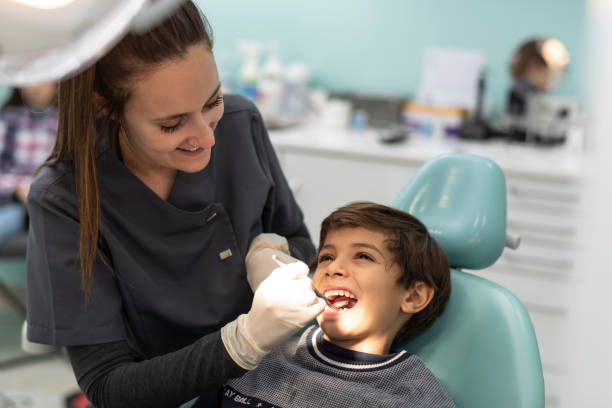 Best Emergency Dentist for Special Needs Patients in Hampden Sydney, VA