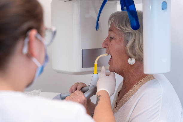 Best Emergency Dental Services for Seniors in Hampden Sydney, VA