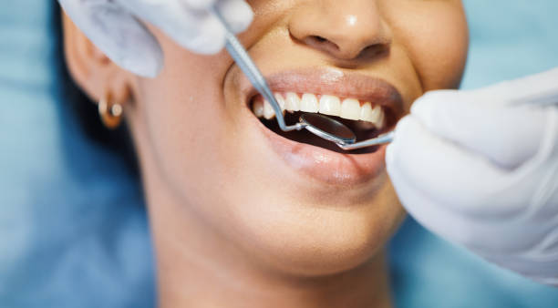 Best Emergency Cosmetic Dentistry in Hampden Sydney, VA