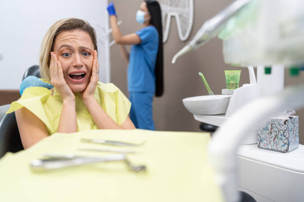 Best Broken or Cracked Tooth Emergency Dentist in Hampden Sydney, VA