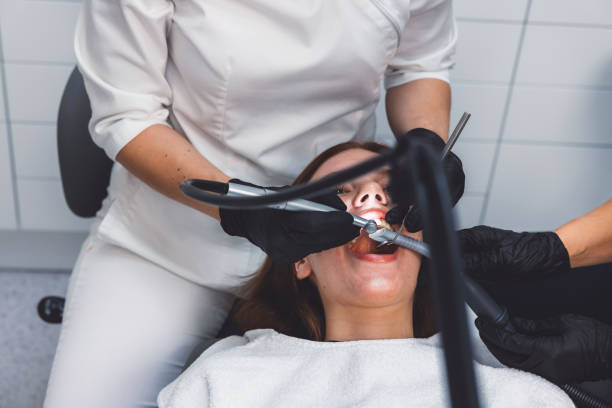Best Emergency Dental Extractions in Hampden Sydney, VA